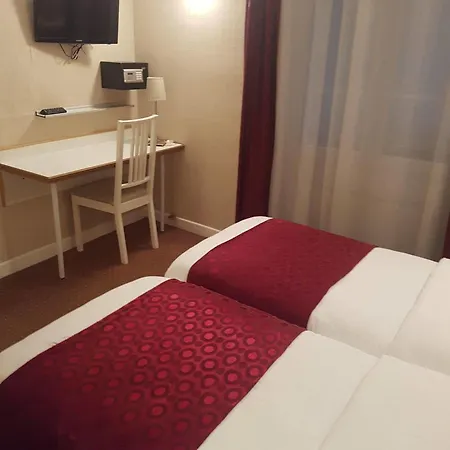 Bellan 2* Paris